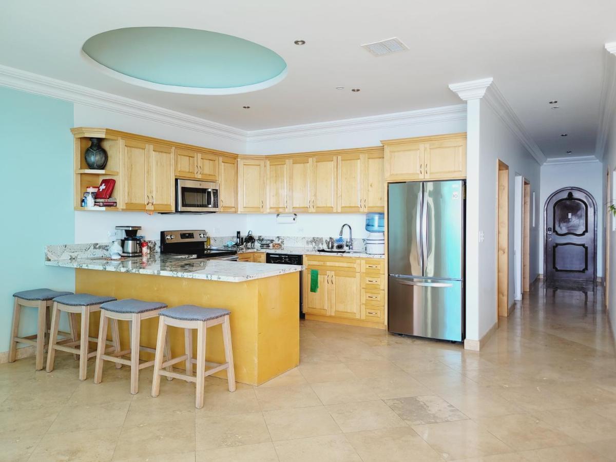 Azure Rosarito Rental At Olas Exterior photo