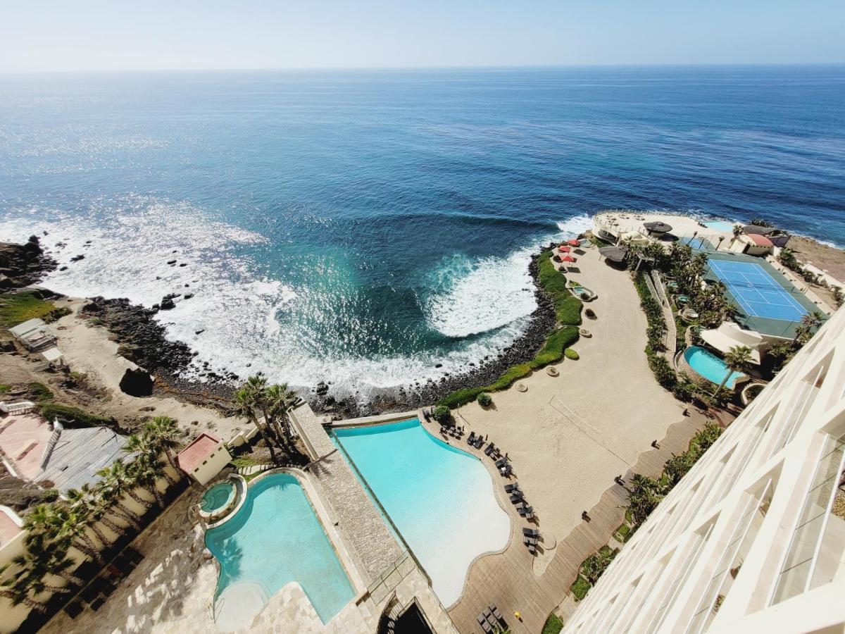 Azure Rosarito Rental At Olas Exterior photo