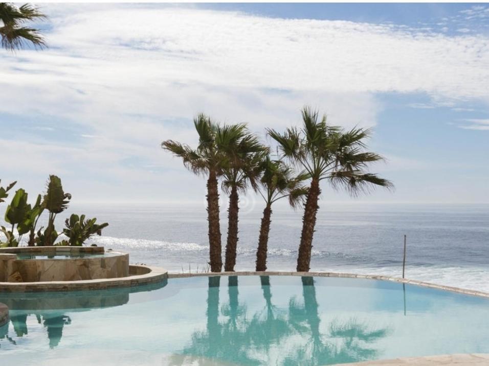 Azure Rosarito Rental At Olas Exterior photo