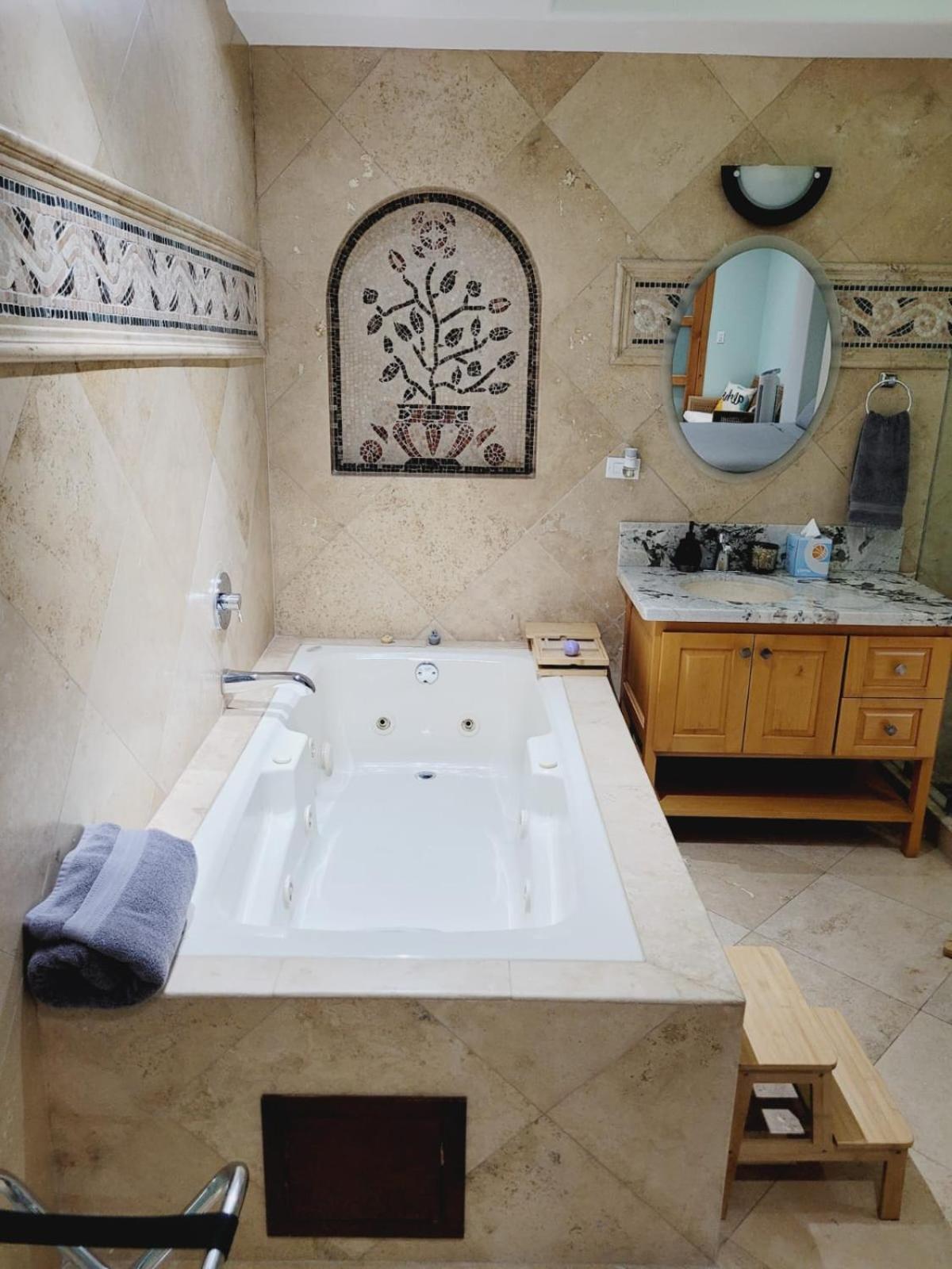 Azure Rosarito Rental At Olas Exterior photo